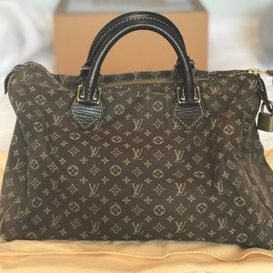 Louis Vuitton Speedy!